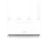 Router CUDY WR3600E (3600Mb/s a/b/g/n/ac/ax/be)